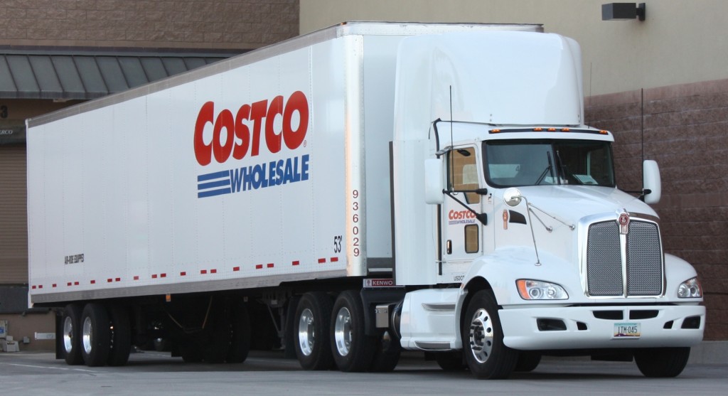 costco budget moving truck